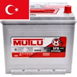 Mutlu