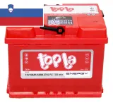 Topla 