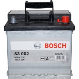 Bosch 0092S30020