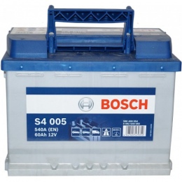 Bosch 0092S40050