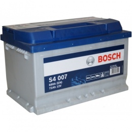 Bosch 0092S40070