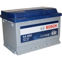 Bosch 0092S40090