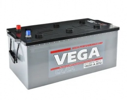 Vega 225 Ah (3) 1500A