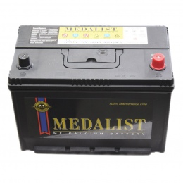 MEDALIST 6СТ-100 (115D31L)