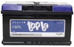 Topla Top 6CT-85 АзE (118685)