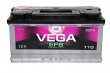 Vega EFB 110Ah 920A Start-Stop 6ст-110