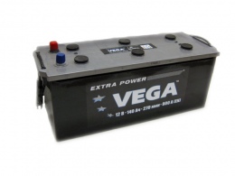 Vega 140Ah 900A