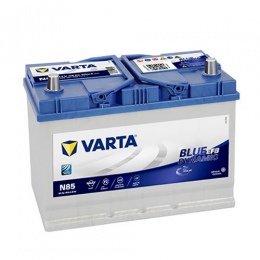 VARTA 6СТ-85 BLUE dynamic (N85) 585501080