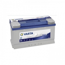 VARTA 6СТ-95 BLUE dynamic EFB (N95) 595500085