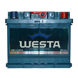 Westa 6CT-50 Premium (0)