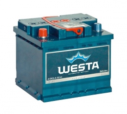 Westa 6CT-50 Premium (1)