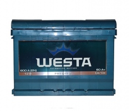 Westa 6CT-60 Premium (0)