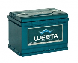 Westa 6CT-74 Premium (0)