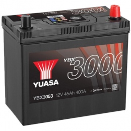 Yuasa 6СТ-45 SMF YBX3053
