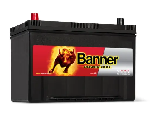 Banner POWER BULL P95 05 95Ah 740A