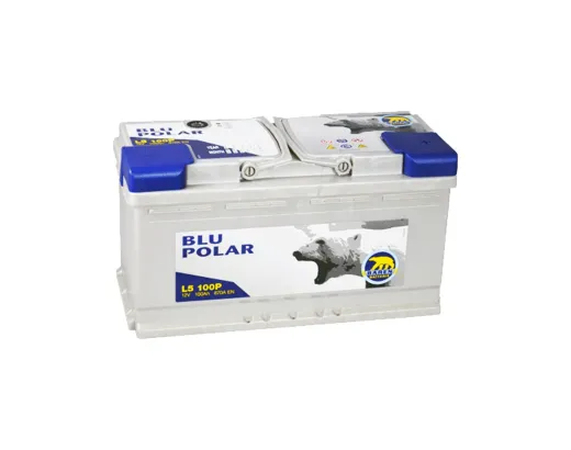 Baren BLU POLAR 6СТ- 100Аз 870А R