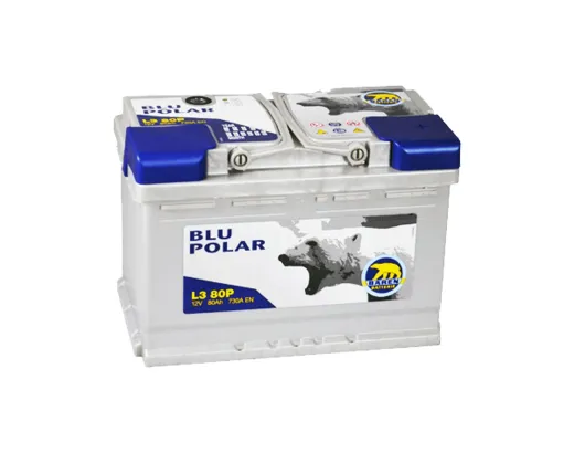 Baren BLU POLAR 6СТ-80Аз 730А R