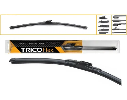 Trico Flex передні двірники ВСІ РОЗМІРИ