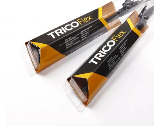 Trico Flex передні двірники ВСІ РОЗМІРИ