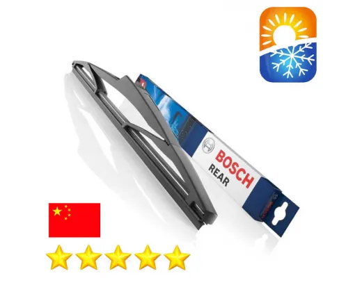 Bosch Rear задний дворник ВСЕ РАЗМЕРЫ