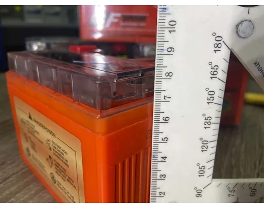 Outdo YTX4L-BS GEL 4Аh 70А