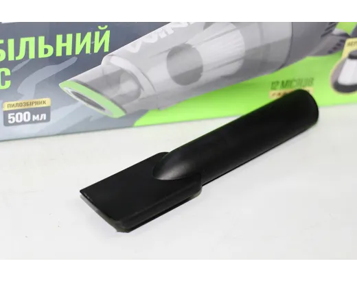 Автомобильный пылесос от прикуривателя Winso