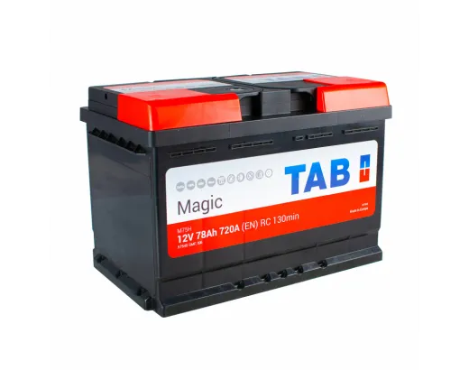 Tab 6СТ-78 АзЕ Magic (189080)