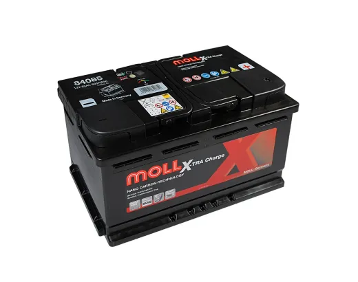 MOLL 6СТ-85 АзЕ X-Tra Charge (L4)