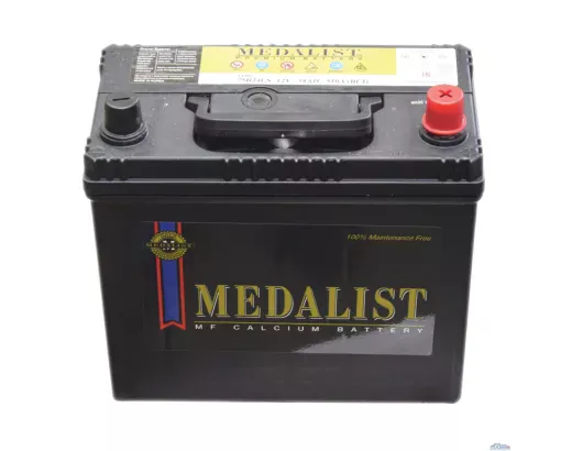 Medalist 6CT-58 75B24LS