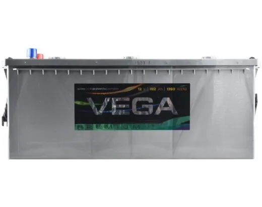 Vega 192 Ah (3) 1350A
