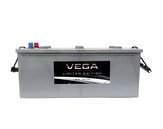 Vega 200 Ah (3) 1450A