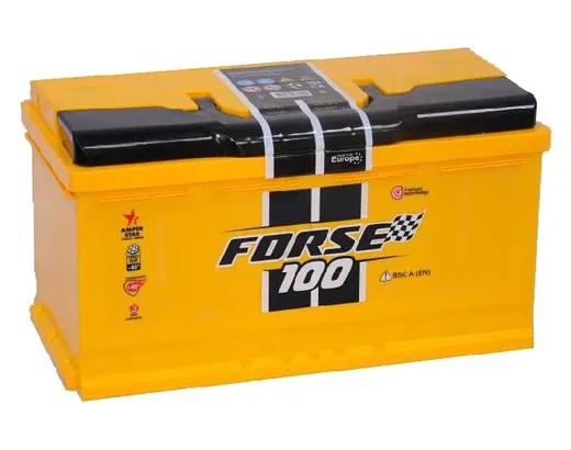 Forse 6СТ-100 АзЕ 850А (0)