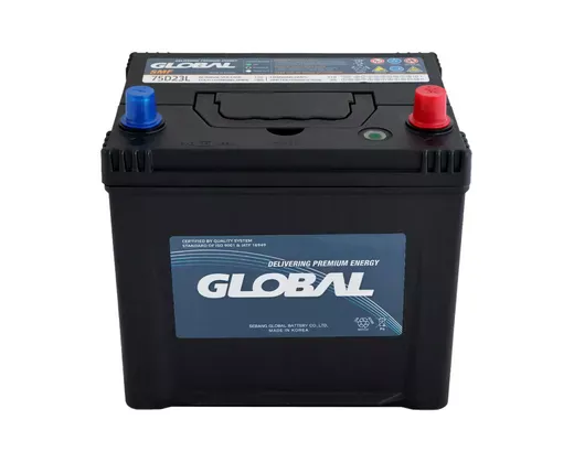 Global 65 SMF 75D23L 6СТ-65 АзЕ