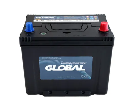 Global 70 SMF 75D26L 6CT-70 АзЕ