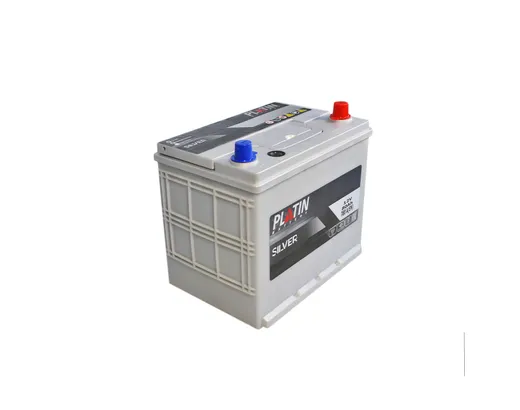 PLATIN Silver Asia SMF  80Ah 780A R+ (N50) н.к.
