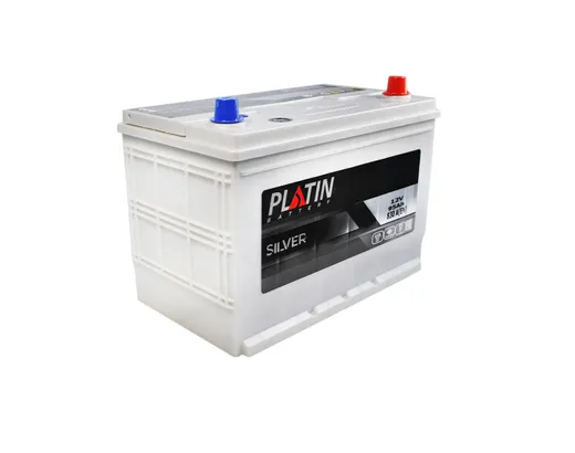 PLATIN Silver Asia SMF 95Ah 830A R+ (N70) н.к.