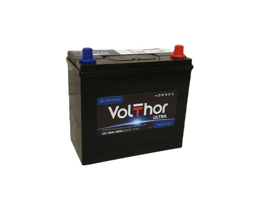 VolThor 6СТ-45 АзЕ ULTRA ASIA VU45JA