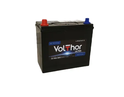 VolThor 6СТ-45 Аз ULTRA JIS VU45JAX