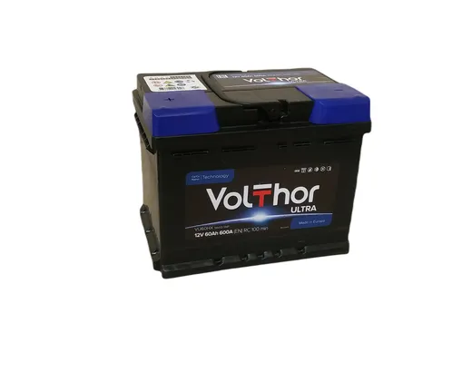 VolThor 6СТ-60 Аз ULTRA