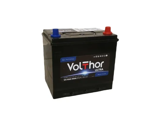 VolThor 6СТ-60 АзЕ ULTRA ASIA