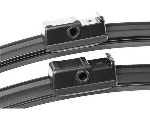Щетки стеклоочистителя бескаркасные Bosch Aerotwin 650+650mm A034S 3397009034