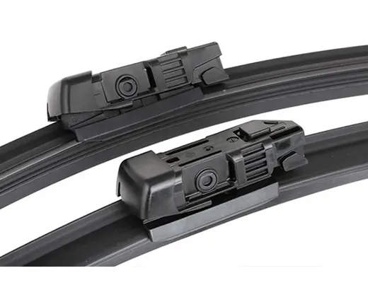 Щітки склоочисника безкаркасні Bosch Aerotwin 530+530mm A051S 3397009051