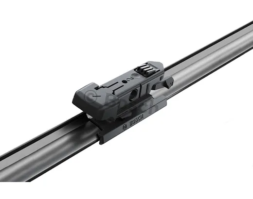Щетки стеклоочистителя бескаркасные Bosch Aerotwin 680+680mm A101S 3397014115