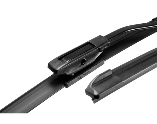 Щітки склоочисника безкаркасні Bosch Aerotwin 750+650mm A119S 3397007502