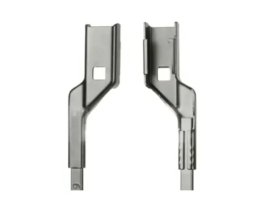 Щетки стеклоочистителя бескаркасные Bosch Aerotwin 725+725mm A640S 3397007640