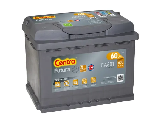 Centra 6CT-60 FUTURA (CA601)