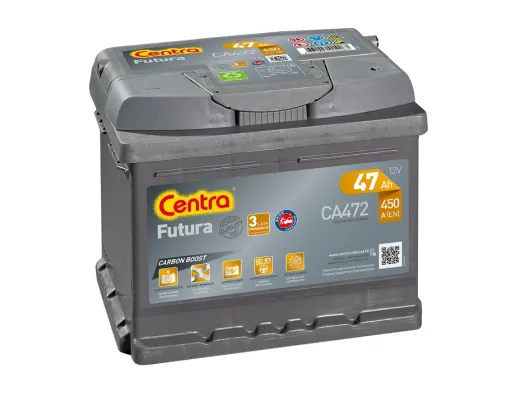 Centra 6CT-47 FUTURA (CA472)