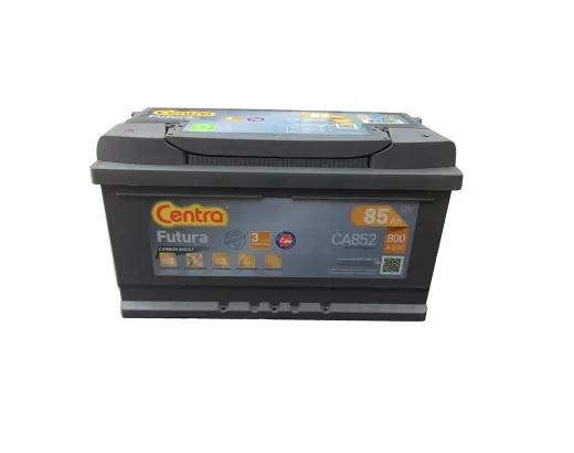 Centra 6CT-85 FUTURA (CA852)