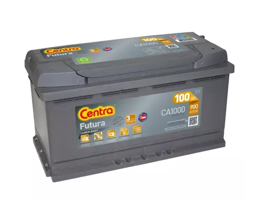 Centra 6CT-100 FUTURA (CA1000)