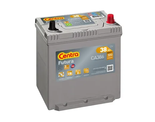 Centra Futura CA386 38Ah 300A